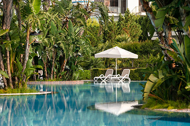 Susesi Luxury Resort Deneyim