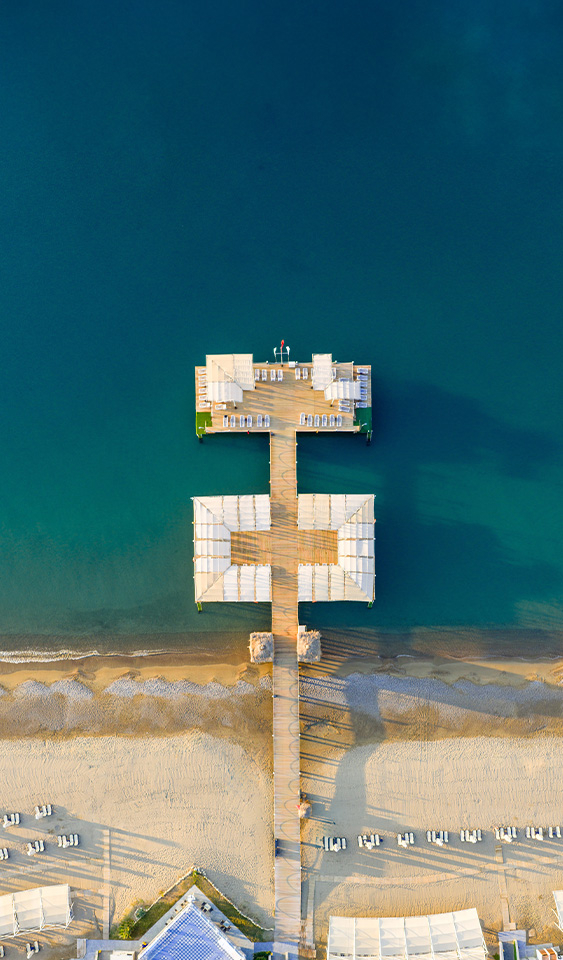 Susesi Luxury Resort - Antalya Belek